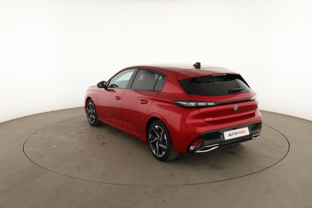 Peugeot 308 image 1