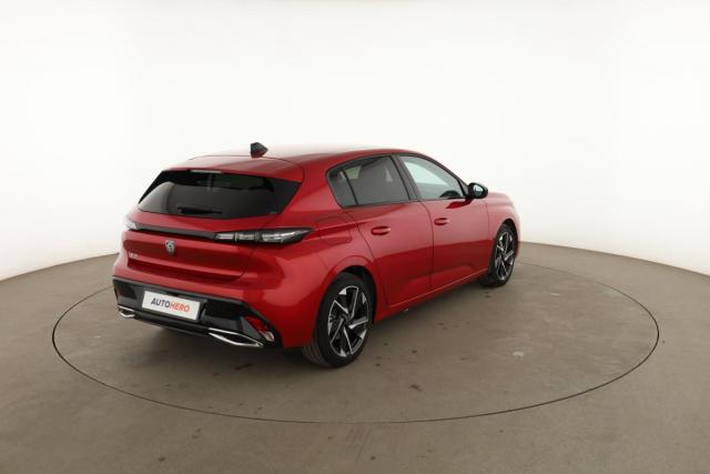 Peugeot 308 image 6