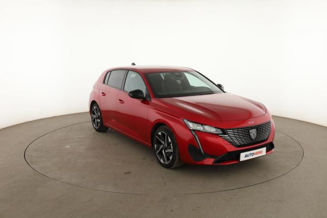 Peugeot 308 image 2