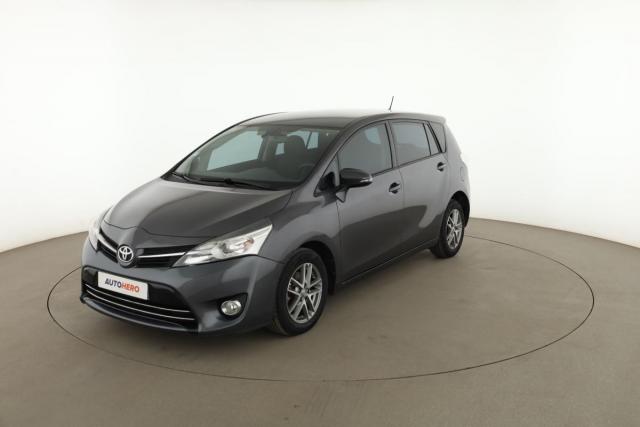 Toyota Verso 1.6 D-4d Feel 5pl 112 Ch