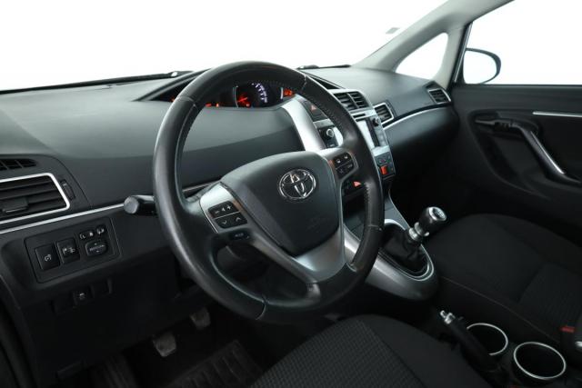 Toyota Verso image 5