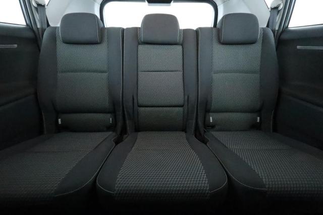 Toyota Verso image 6