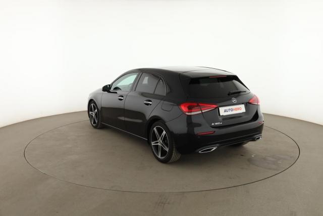 Mercedes Benz Classe A image 3