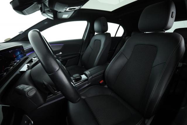 Mercedes Benz Classe A image 8