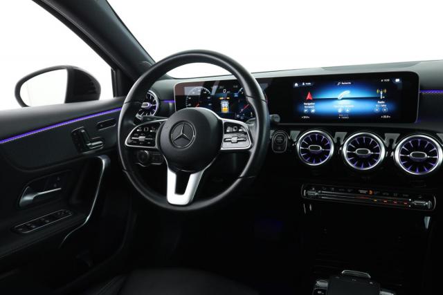 Mercedes Benz Classe A image 1