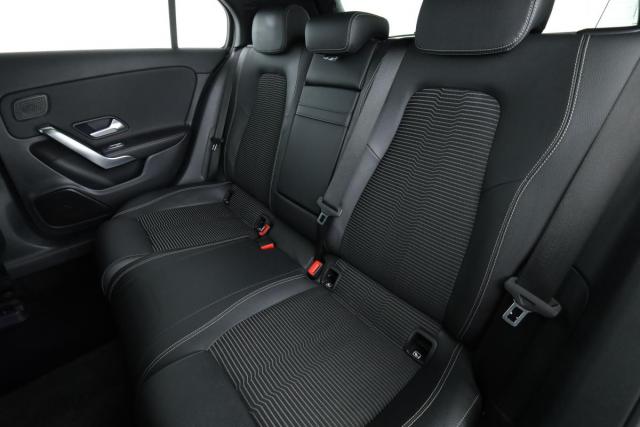 Mercedes Benz Classe A image 5