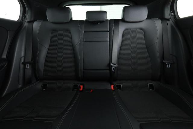 Mercedes Benz Classe A image 9