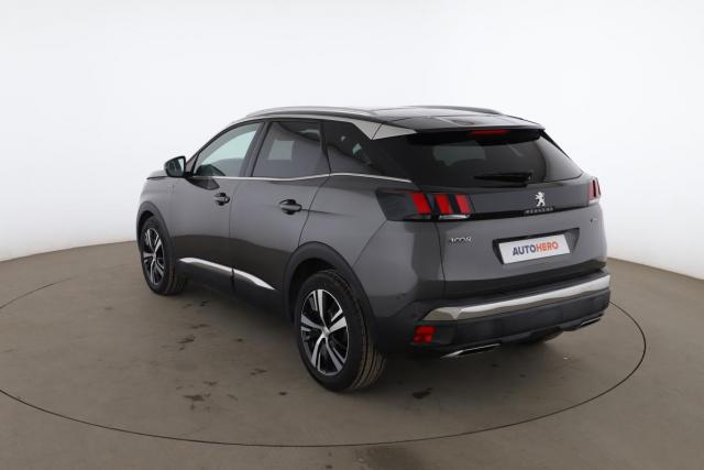 Peugeot 3008 image 1