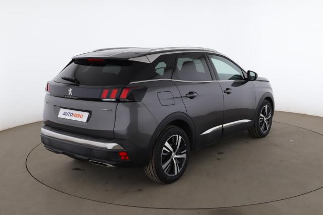 Peugeot 3008 image 9