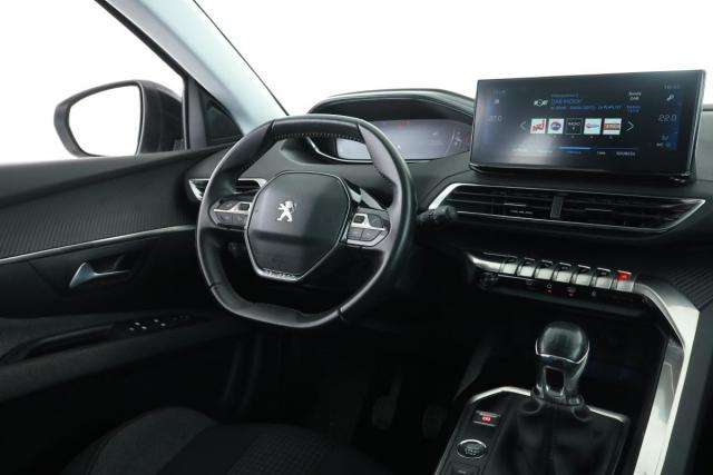 Peugeot 5008 image 2