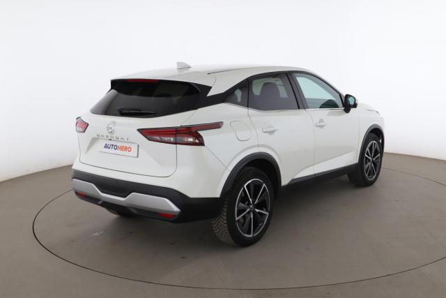 Nissan Qashqai image 6