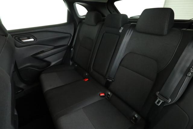 Nissan Qashqai image 8
