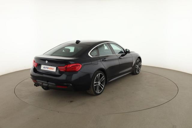 Bmw Série 4 Gran Coupé image 5