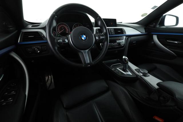 Bmw Série 4 Gran Coupé image 4