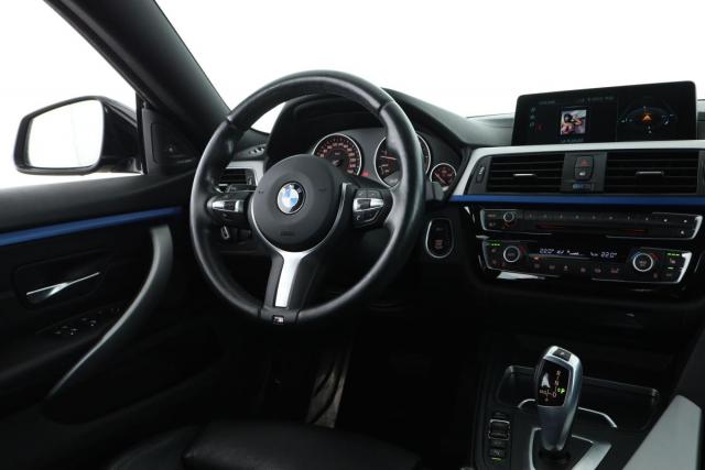 Bmw Série 4 Gran Coupé image 3