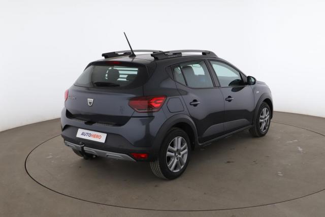 Dacia Sandero Iii image 2