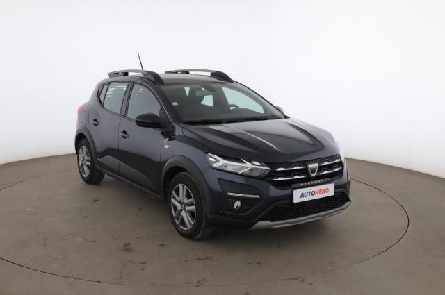 Dacia Sandero Iii image 9