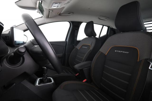 Dacia Sandero Iii image 8