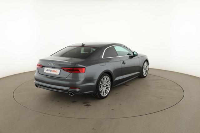 Audi A5 image 8