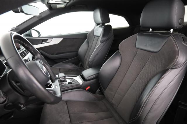 Audi A5 image 3