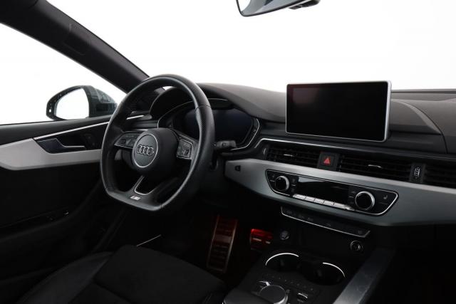 Audi A5 image 4