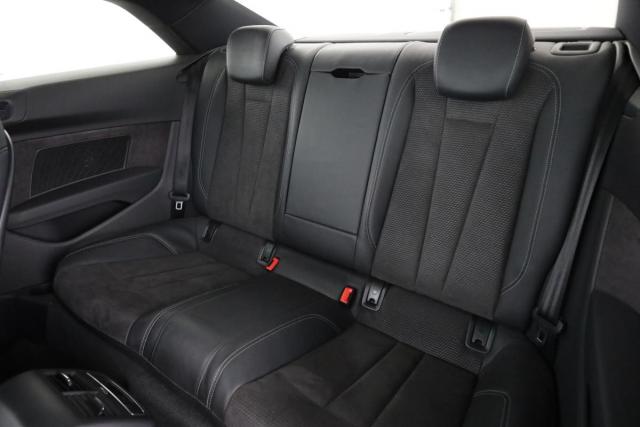 Audi A5 image 1