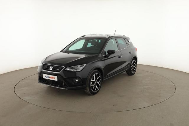 Seat Arona 1.0 Ecotsi Fr Dsg7 115 Ch