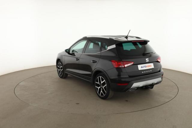 Seat Arona image 6