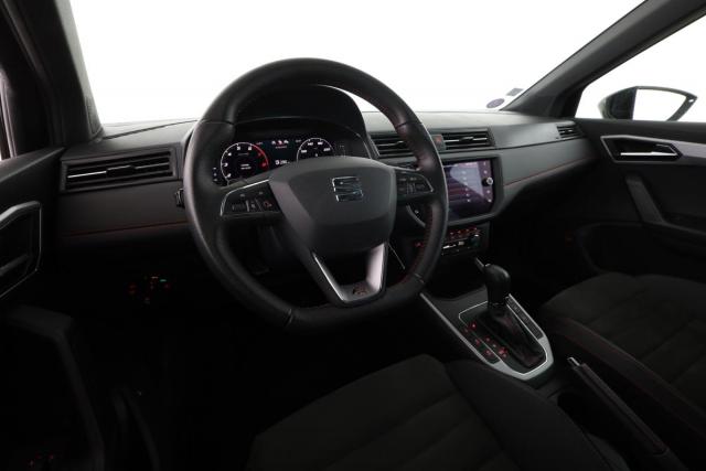 Seat Arona image 1