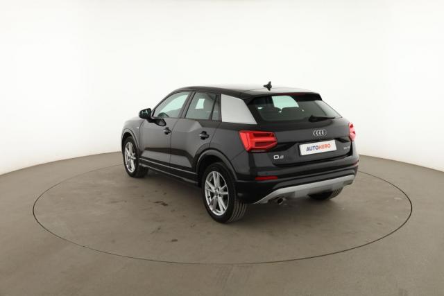 Audi Q2 image 1