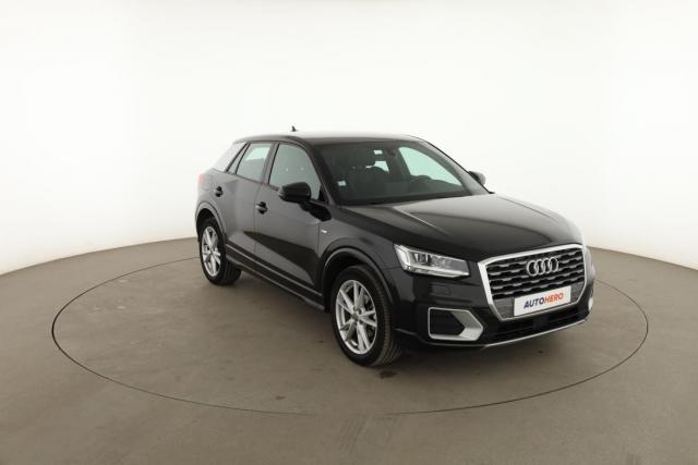 Audi Q2 image 6