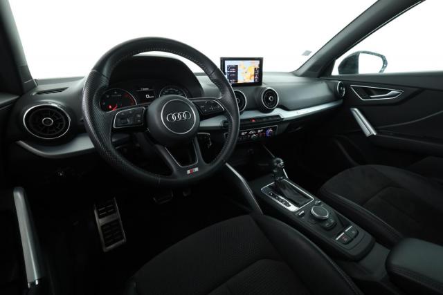 Audi Q2 image 8
