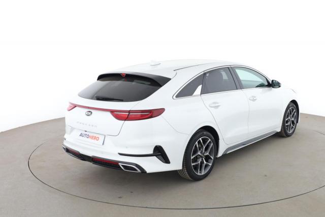 Kia Proceed image 2