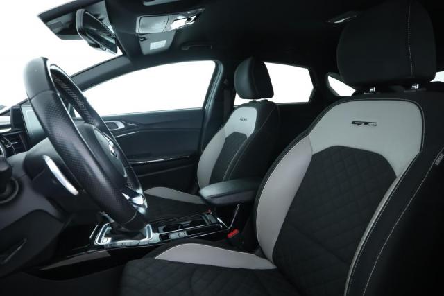 Kia Proceed image 9