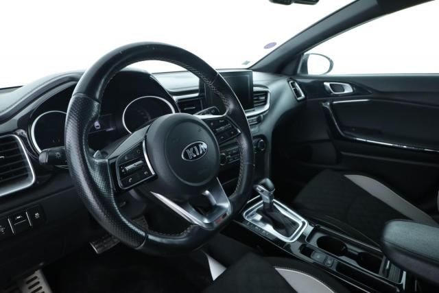 Kia Proceed image 1