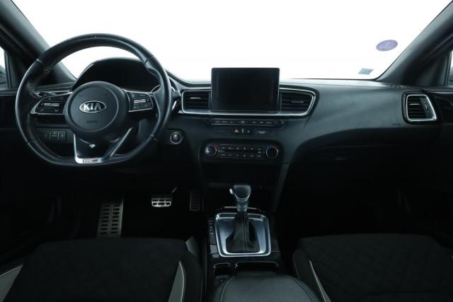 Kia Proceed image 7