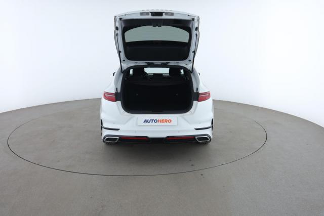 Kia Proceed image 5