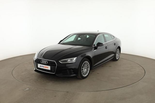 Audi A5 Sportback 2.0 Tdi Business Line S Tronic 7 150 Ch