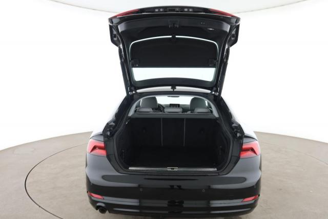 Audi A5 Sportback image 8