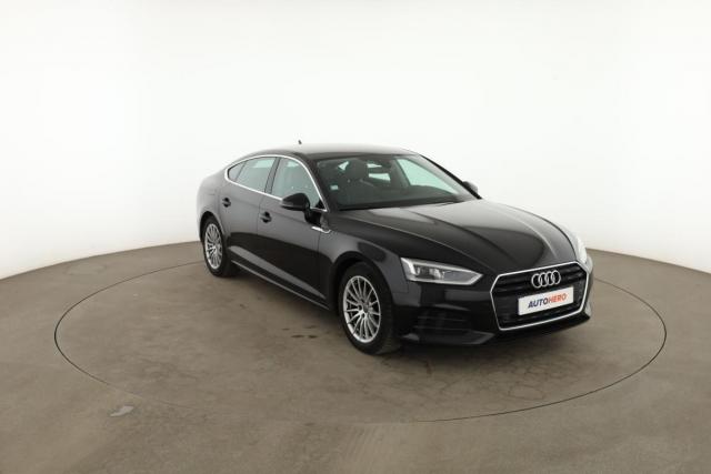Audi A5 Sportback image 9