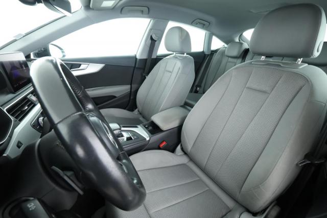 Audi A5 Sportback image 2