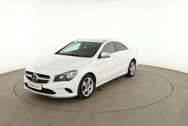 Mercedes Benz Cla 180 Inspiration 7g-Dct 122 Ch