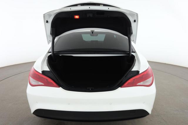 Mercedes Benz Cla image 1