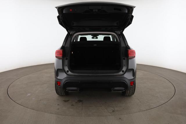 Citroen C5 Aircross image 8