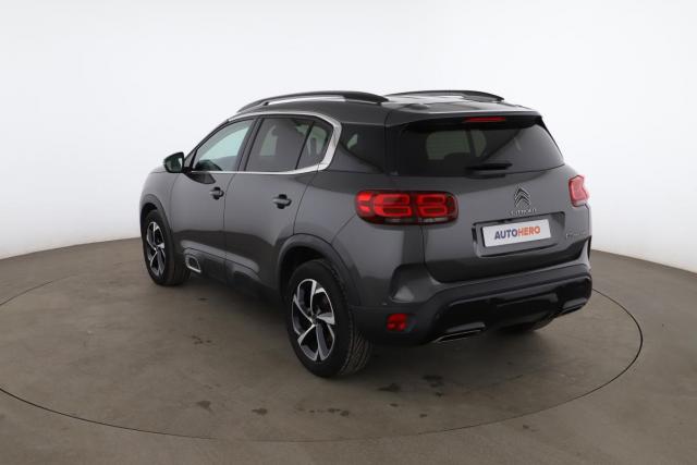 Citroen C5 Aircross image 3