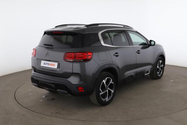 Citroen C5 Aircross image 1