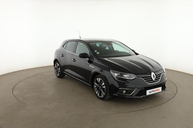 Renault Mégane image 1