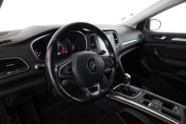 Renault Mégane image 7