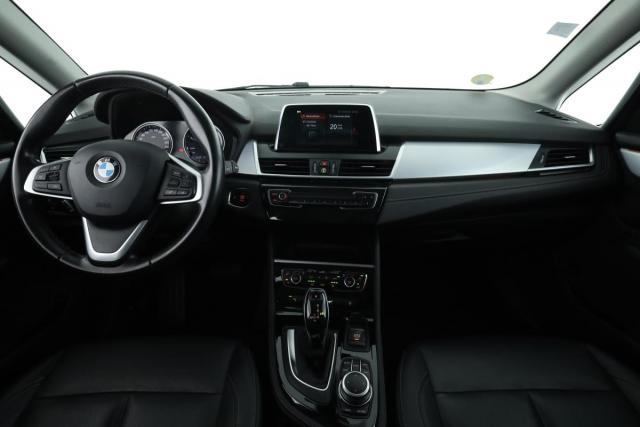 Bmw Serie 2 Active Tourer image 7