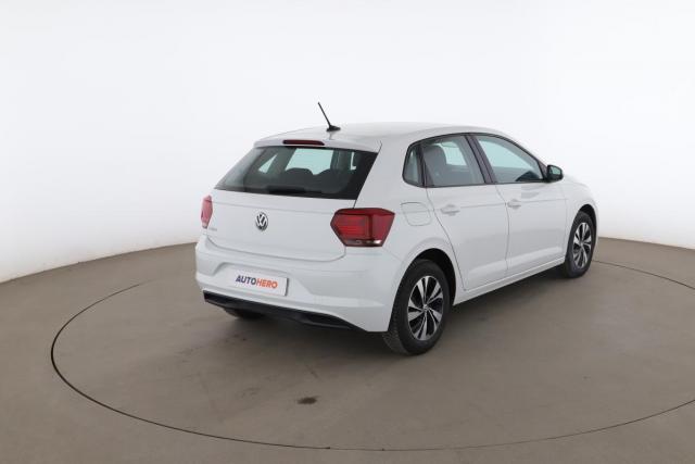 Volkswagen Polo image 4